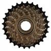 Type Sprocket Bicycle 7-speed Gearshift Wheels Positioning Flywheel