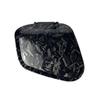 Motorcycle Accessory Toolbox Lid Providing Secure Storage ABS Tool Compartment Cover Simple Installation for NMAX155