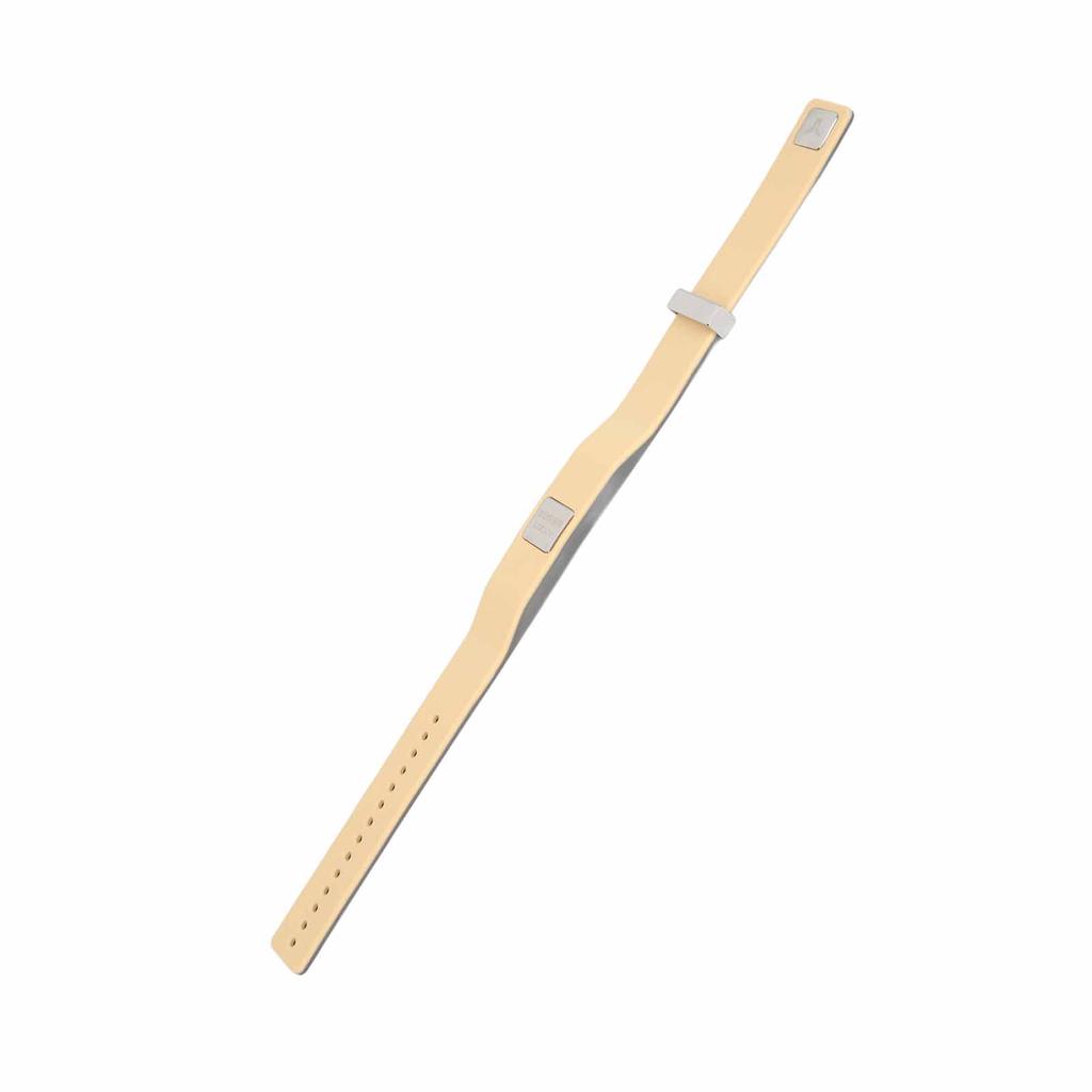 צמיד ספורט נגד עייפות גודל אנטי-סטטי יונים שליליים סיליקון צמיד יד לספורט