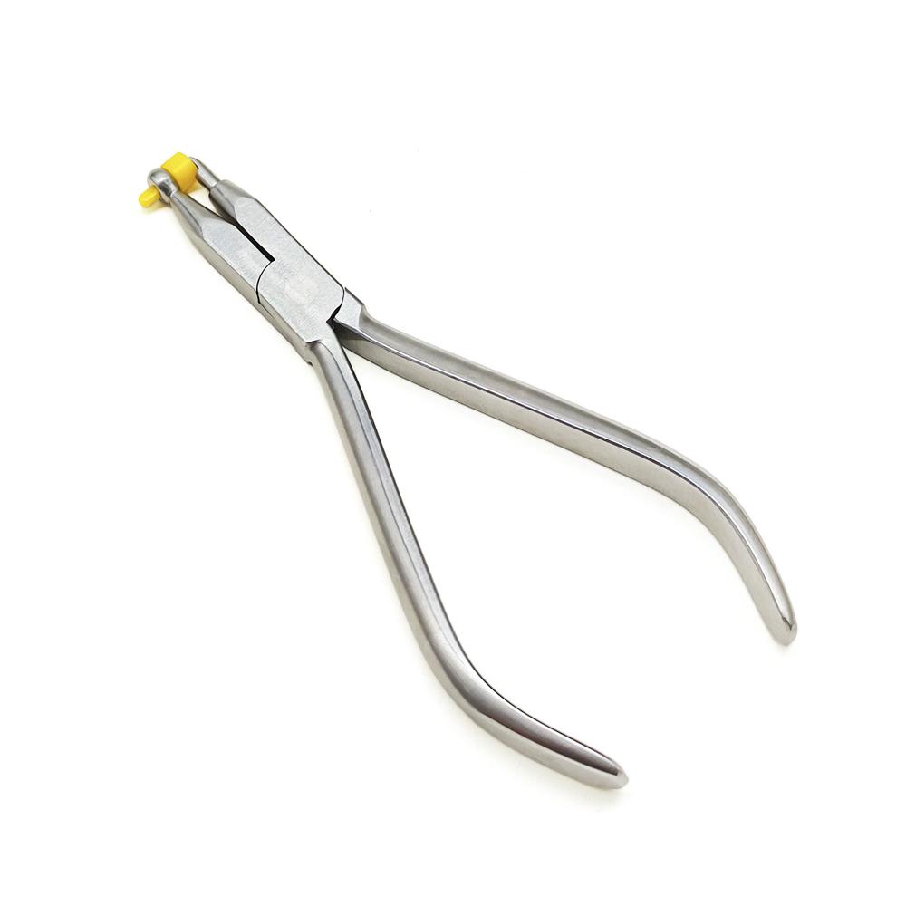 Dental Orthodontic Bond Removing Plier Dental Removing Instrment Remover Tool Bonding Remove Forcep
