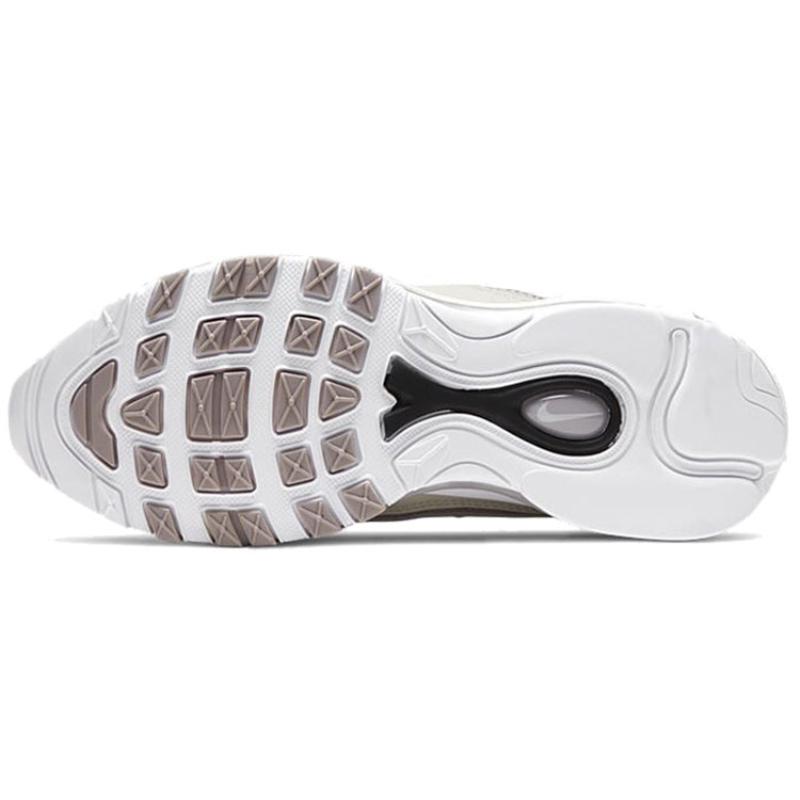 Nike Air Max 98 Silver Lilac Women's Sneakers Casual Shoes CI3709-001