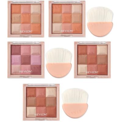 Augen-Make-up – Lidschatten