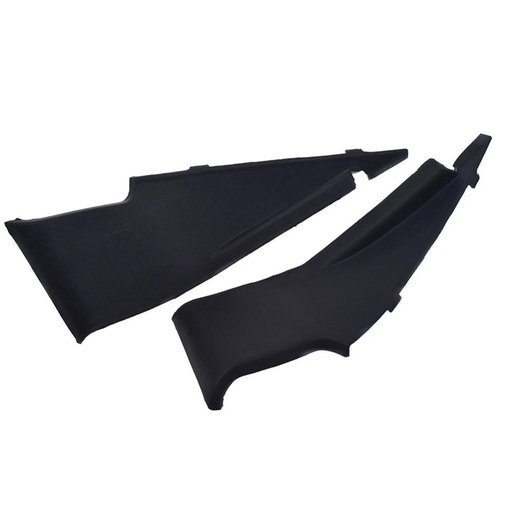 1Pair Left / Right Front Windshield Wiper Side Cowl Trim For Nissan Altima 2019-2021