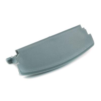 BGE539 Armrest Center Console Repair Latch Clip Catch Button Gray Color E177B for  A4 B6 B7