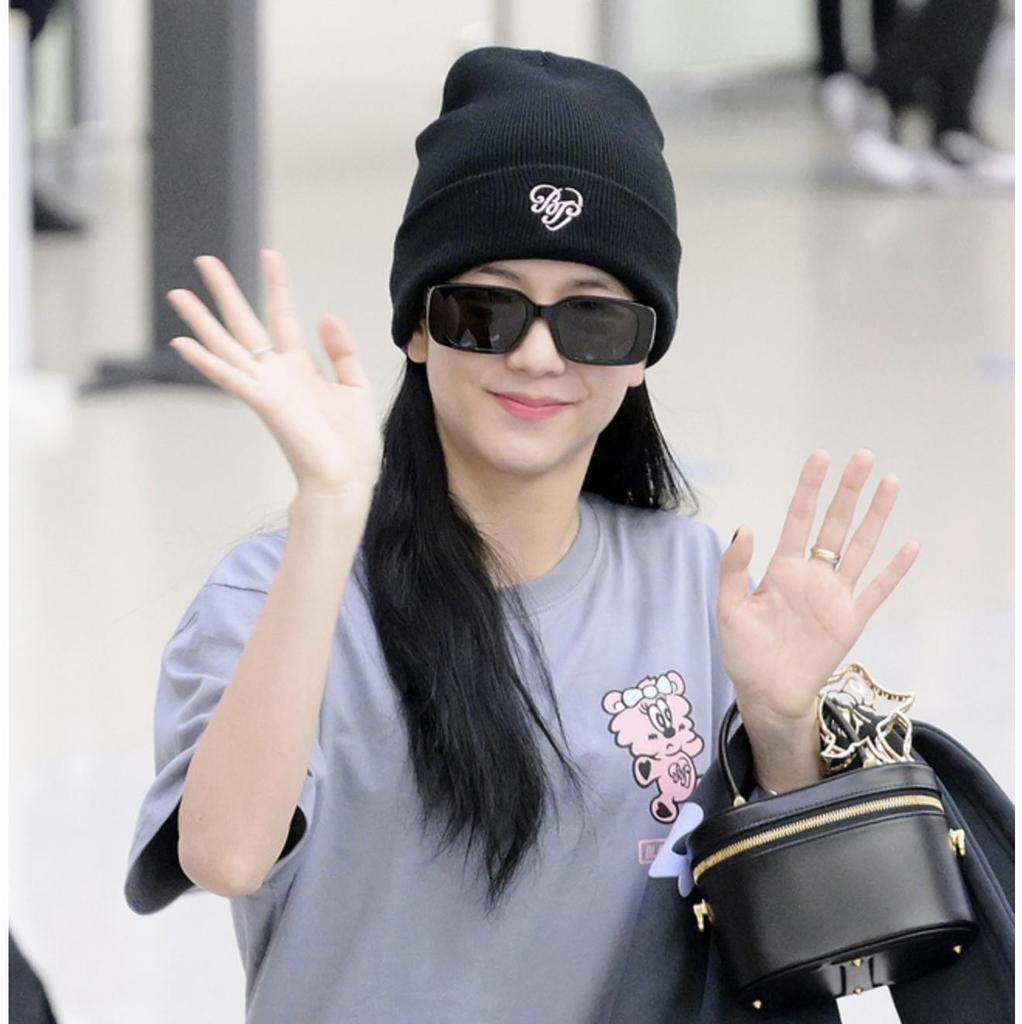 BLACKPINK X VERDY Plush Heritage Tee (Unisex)