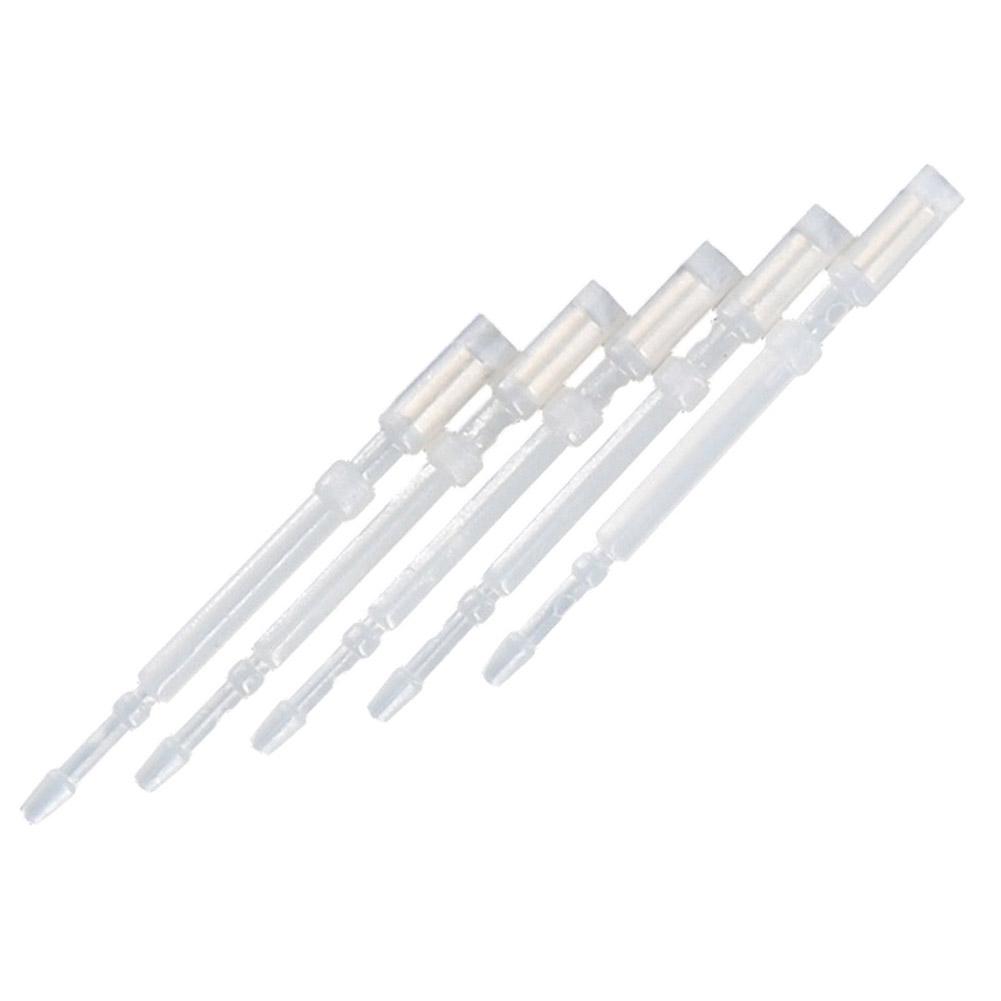 5pc For 3D Printer Hotbed Auto Leveling Injection For 3D Touch Probe For Ender 3 Plastic TOUCH Sensor Probe