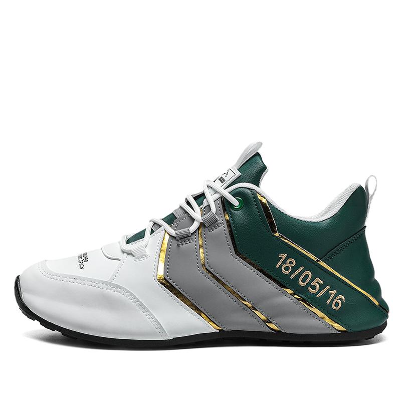 Men Running Shoes Sneakers  Summer Sports Shoes High-Quality Casual Gym Shoes Luxury Design Male Footwear Free Shipping