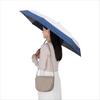 Ogawa Folding Complete Light UV Heat Water Suitable for Rain or Simple Perfect Gift for or As a Celebration 54716 (Ogawa) Women's Parasol,