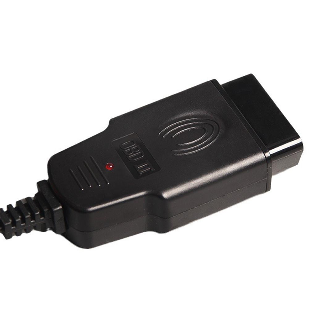 Car Computer ECU Memory Saver Auto Emergency Power Supply Cable Automotive OBD2 Battery Replacement Tool