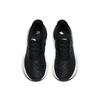 New Anta Tron 2.0 Cushioned Slip Resistant Abrasion Resistant Low Top Running Shoes Men's Black 112215586-1