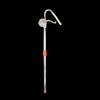 Aluminum Alloy Manual Oil Drum Pump for Engine and Gear Oil