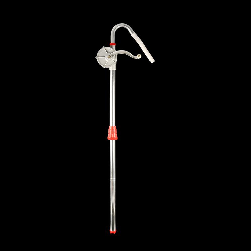 Aluminum Alloy Manual Oil Drum Pump for Engine and Gear Oil