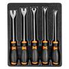 SET OF UPHOLSTERY PULLERS 5 PCS - T N11-825