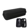 Clipper Bag Barber Tool Bag Trimmer Storage Holder Universal Home Hair Clipper Storage Box Hairstylist Tool for Outdoor Styling