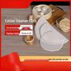 Hansheng Non-stick Round Steamer Liners