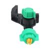 Agricultural Spraying Nozzle Anti Drip Spray Nozzle for Efficient Watering