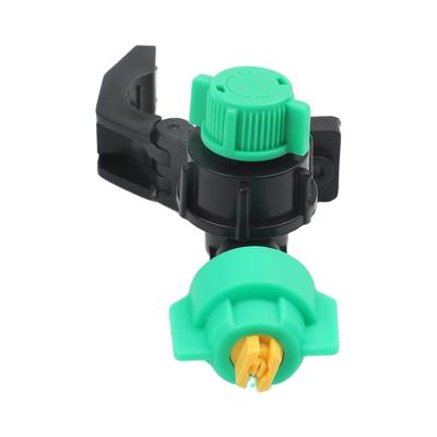 Agricultural Spraying Nozzle Anti Drip Spray Nozzle for Efficient Watering