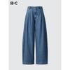 Uniqlo Baggy Jeans