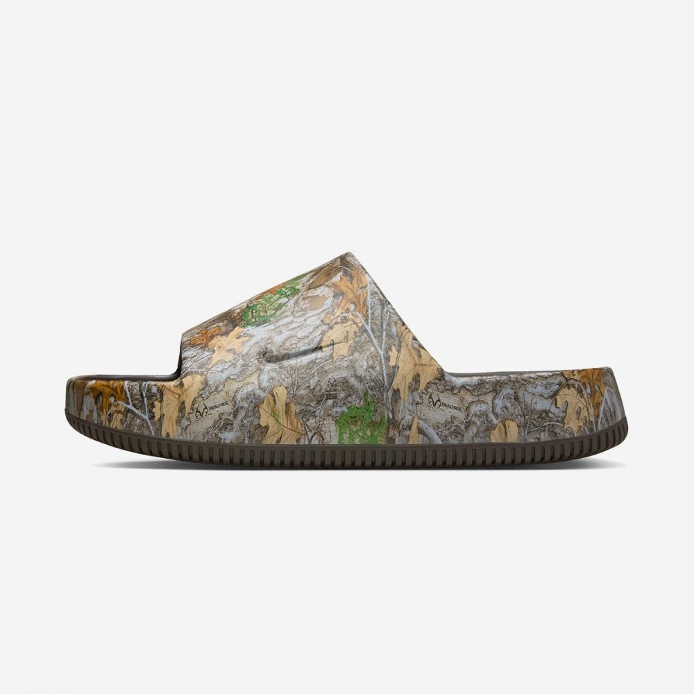Nike Calm Slide   Realtree Ib2885 200