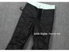 Women's Windproof Waterproof Ski Pants - Thickened, Warm, Professional for Single/Double Board Skiing