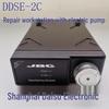 JBC DDSE-2QC Rework Station with DR560-A Electric Pump Desoldering Gun