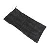 Wood Chipper Shredder Bag Wood Chipper Replacement Net Bag Tree Leaf Shredder Wood Chip Collection