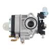 Cutter Carburetor Hedge Trimmer Carburetor Replacement Parts Fit for TH23 TH26 TH34 2C 25CC 26CC 3C 35CC