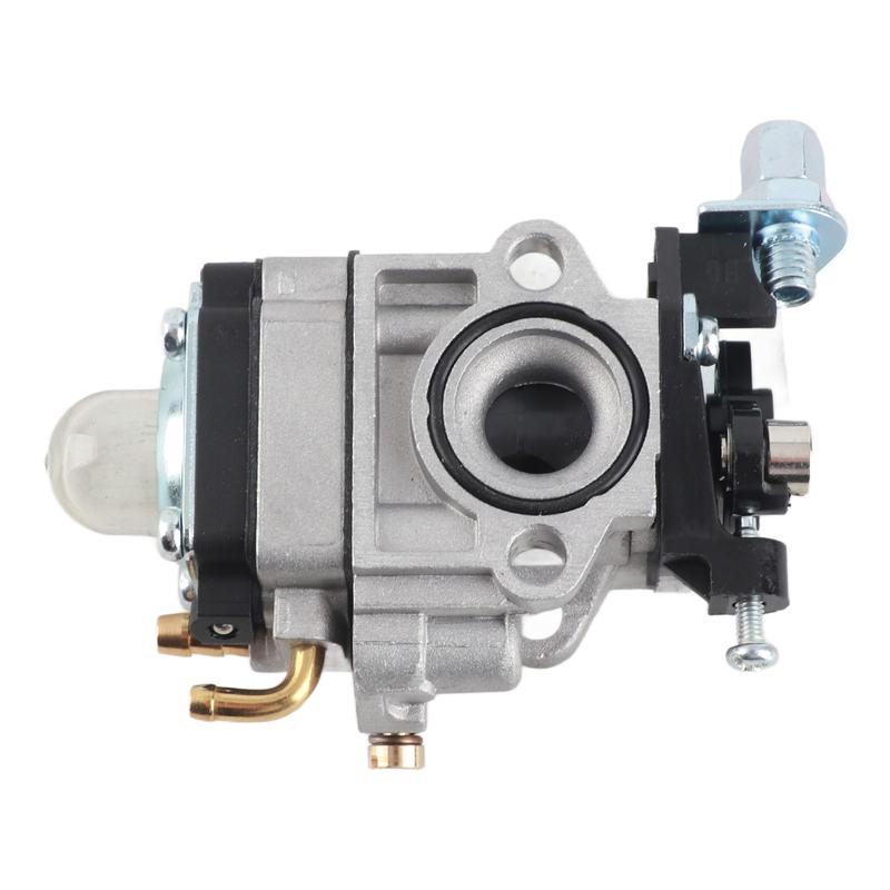 Cutter Carburetor Hedge Trimmer Carburetor Replacement Parts Fit for TH23 TH26 TH34 2C 25CC 26CC 3C 35CC