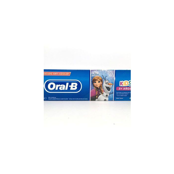 

Зубная паста Oral B Pro Expert Stages для детей 75 мл