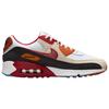 Nike Air Max 90 'Arizona Cardinals' (Unisex) White / Tough Red / Black Running Shoes II7535 100