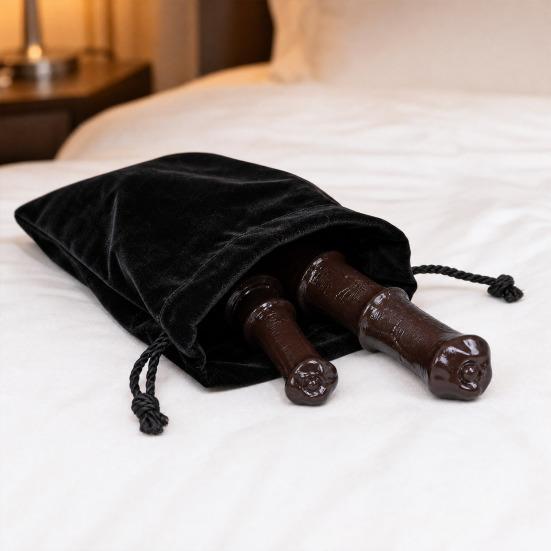 Large Fantasy Horse Dildo for Men & Women, Realistic Fake Animal Phallus with Suction Cup, Adult Sex Toy for Solo Play