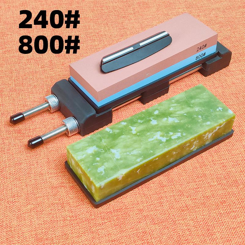 Professional Household Adjustable Non Slip Whetstone Sharpening Stone Oilstone Base Holder Sharpening Stone Holders Stone Holder