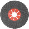 Fiber Sanding Disc 125Mm P60