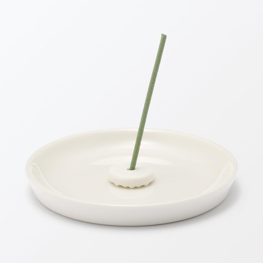 MUJI Citrus Woody 12 84465284 Incense, Sticks,