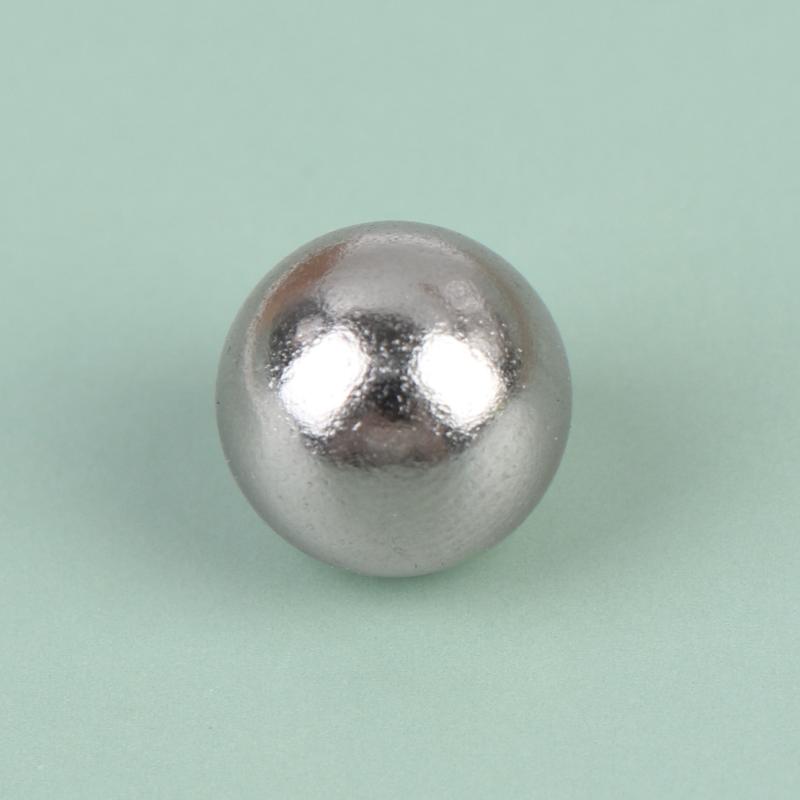 Double Head Cat Eye Nail Magnet Stick Round Ball Strong Magnetic Nail Art Wand Metal Manicure Tool For Diy Nail Art Salons