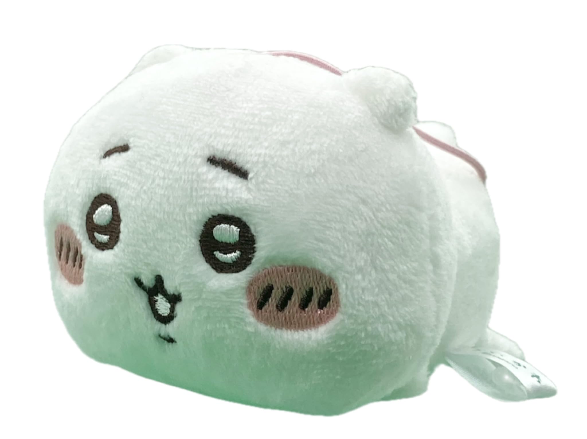 

Chii.Kawa Lying Down MC Plush Toy (Chii.Kawa) Approx. 8.5cm