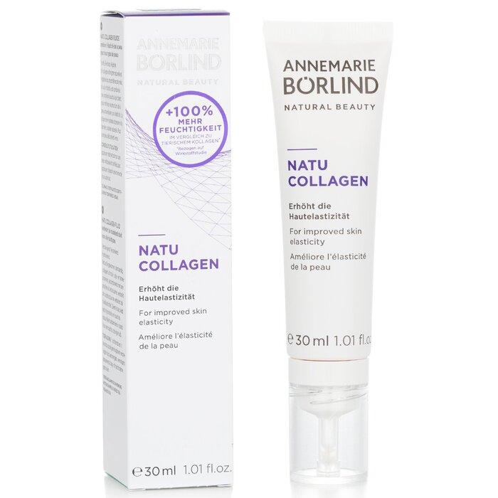 ANNEMARIE BORLIND NatuCollagen Boost Facial Fluid