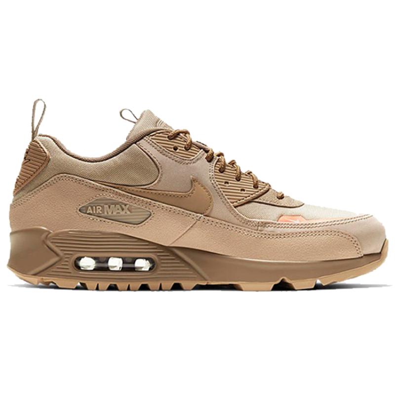 Nike Tenisky Air Max 90 Surplus 'Desert Camo' Ležérní obuv CQ7743-200