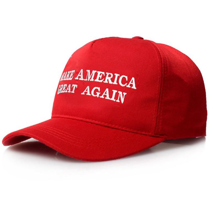 Great Make America Again Hat Donald Trump Black Baseball Cap Red Gift Unisex