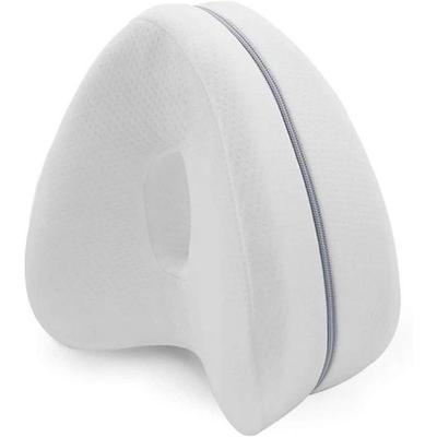 Ortopedický polštář - Zvýšení nohou - Paměťová pěna - Ergonomický design - Lze prát v pračce