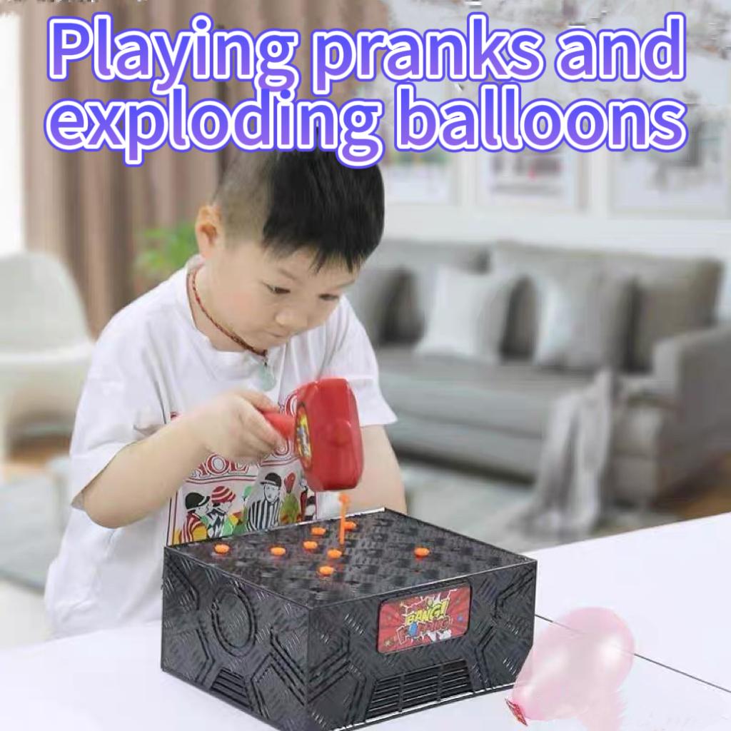Table-Top High-Quality Puzzle High-Quality Toy High-Quality Balloon High-Quality Fun High-Quality Game High-Quality Pegging High-Quality Balloon