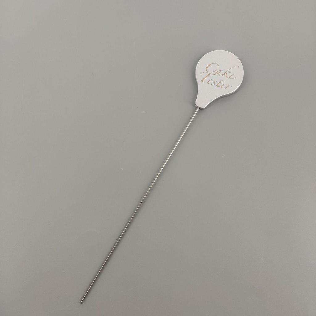 304 Stainless Steel Cake Tester Needle for Baking