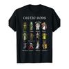 Tops – T-Shirts