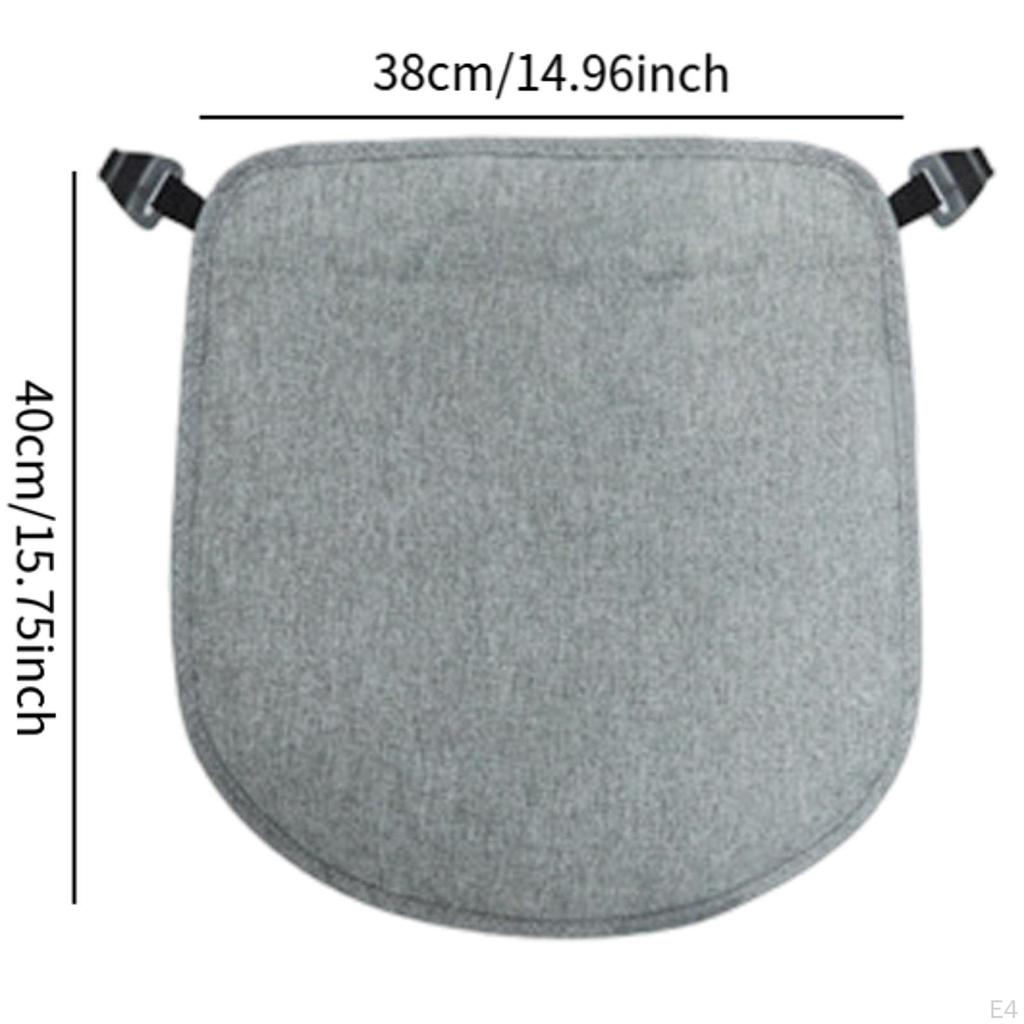 Fußsack für Kinderwagen, Abnehmbarer warmer Fußsack, Mit winddichter Tasche überzogen, , Kinderwagenzubehör