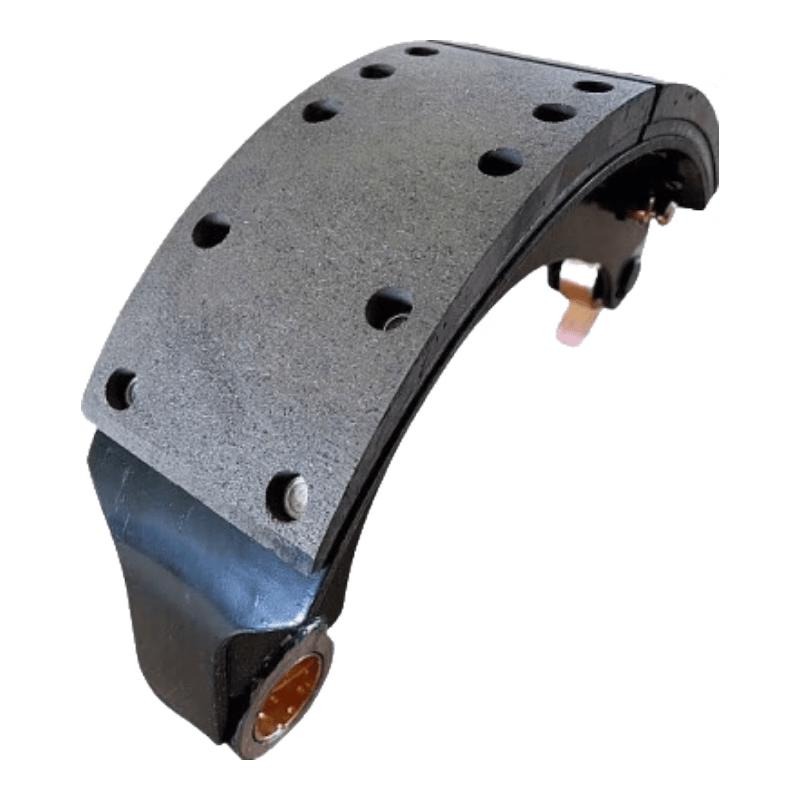 FAW Jiefang CA1125J Front Brake Shoe Assembly
