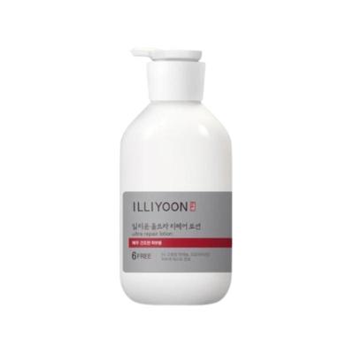 Lichaamsverzorging – Bodycrèmes en -lotions