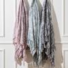 Throw Blanket for Couch Bed, Throw Blanket for Spring Summer, Colorful Boho Throw Blanket for Home Decor, Indoor and Outdoor Throw Blankets,127x152cm