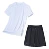 Kalhoty a sukně – Sety kraťasy + tričko