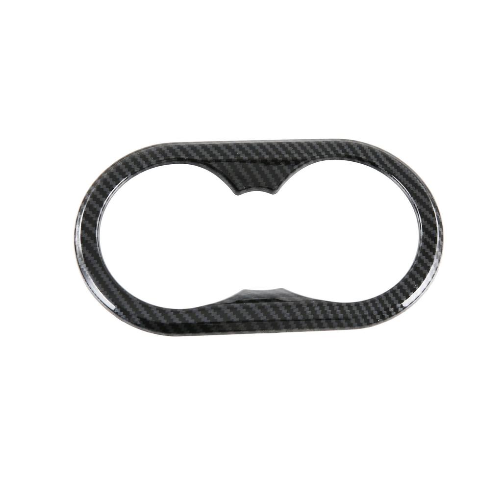 2022 BYD Destroyer 05: Interior Armrests, Door Handles, Air Vents, Gear Shift Frames, and Trim Parts