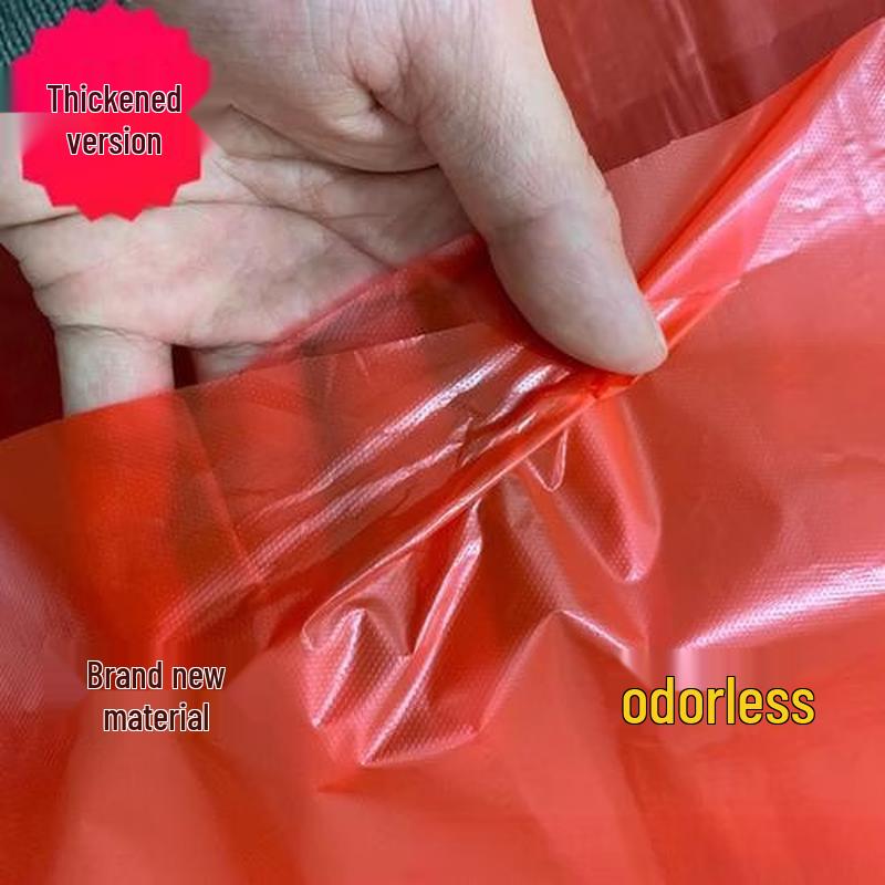 Hanyou Thickened Disposable Tablecloth